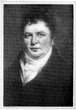 SIR RICHARD PHILLIPS

From a portrait by James Saxon, painted in 1828, now in the National
Portrait Gallery.