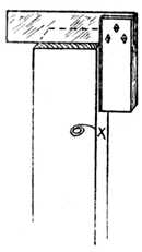 Fig. 301.&mdash;Squaring.