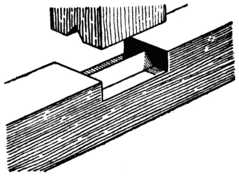 Fig. 351.&mdash;The Saddle Joint.