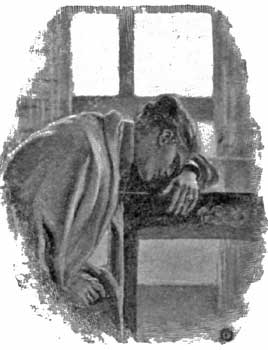 The river, the river,&mdash;oh, my boy