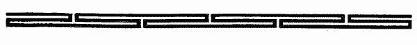 Fig. 295&mdash;Single line; closed fret