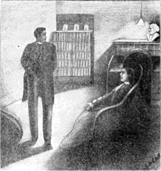 Name me as I was named when a babe. The name that I have
borne shall know me no more," replied the young woman."
(40-41.)