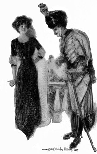 Joan laughed at Alec's masterful methods
Page 199