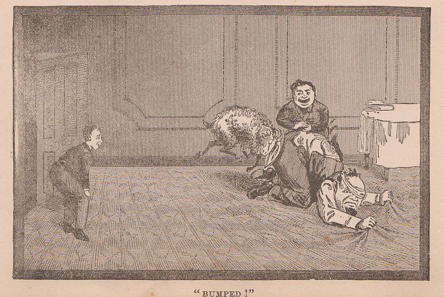 Hell&rsquo;s-fire, What You Boys Doin P095 