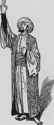 H�n antoi pyh�n lupauksen.