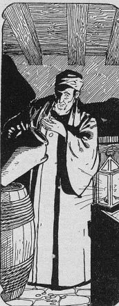 Ruukussa olikin kiilt�vi� kultarahoja.