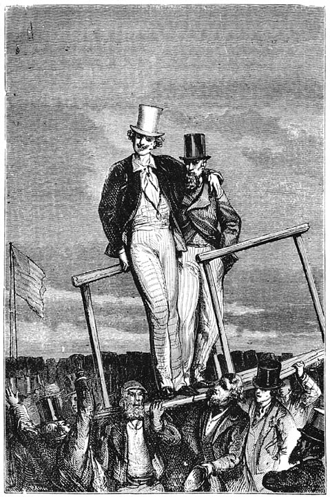 &raquo;in zegepraal rondgedragen.” Bladz. 78.