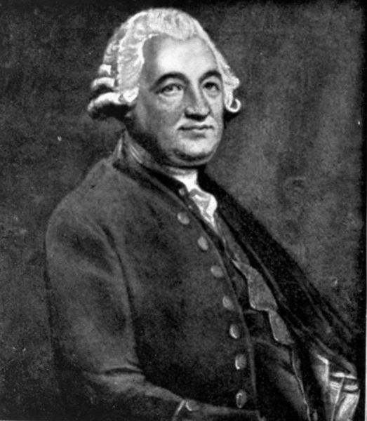 [By permission of S.W. Partridge & Co.,
Paternoster Row, London.

ANTHONY TODD.