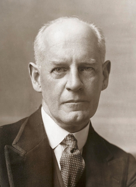 GALSWORTHY
