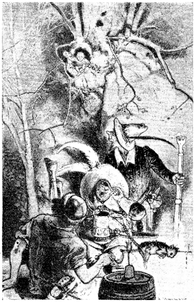 Ilustra��o da p�gina 85