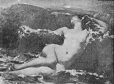 Vaga―Jos&eacute; de Brito