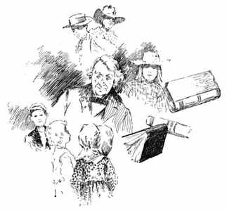 Children&mdash;Doc worships 'em