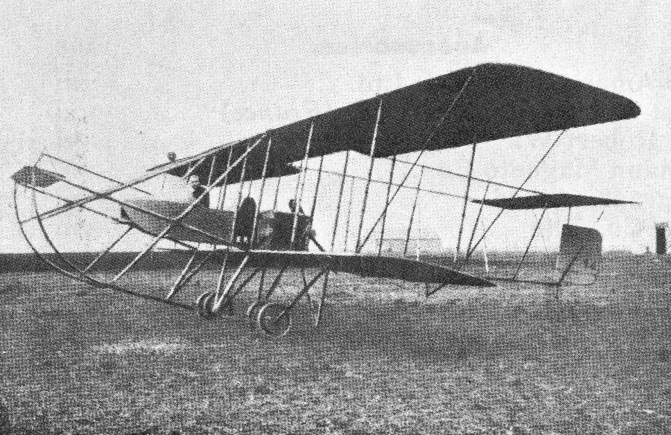A&Eacute;ROPLANE DOUTRE.