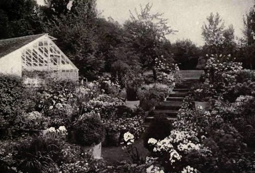 PLATE 7 Cornish, N.&nbsp;H. Charles A. Platt, Esq.