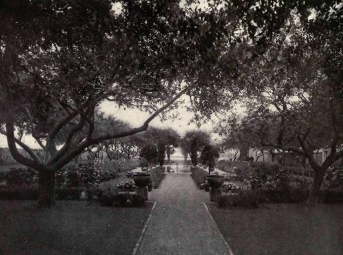 PLATE 38 "Villaserra," Warren, R.&nbsp;I. Reverend Joseph Hutcheson