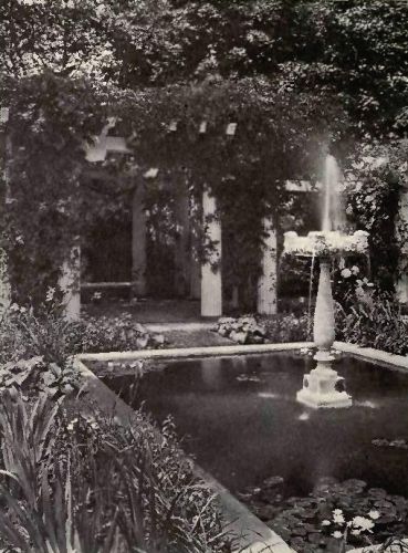 PLATE 71 Cedarhurst, L.&nbsp;I. Samuel Kopf, Esq.