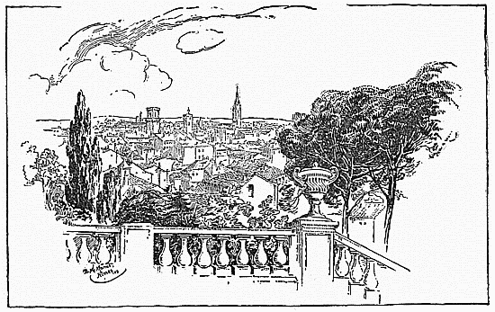 St. Castor de N�mes