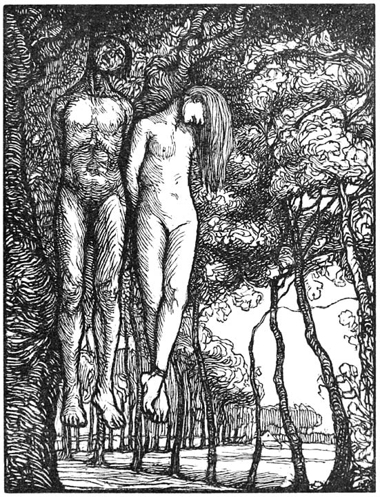 &ldquo;Ah! The lovely month of May!&rdquo;