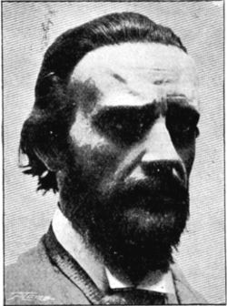 7. JAMES LEE, OF ROMFORD, WHO SHOT CHIEF-INSPECTOR
SIMMONDS, OF THE ESSEX POLICE.