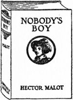 NOBODY&rsquo;S BOY