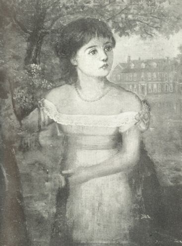 Slepe Hall: Cromwell&rsquo;s Supposed Residence at St. Ives.
(From an Oil Painting at &lsquo;The Pines.&rsquo;)