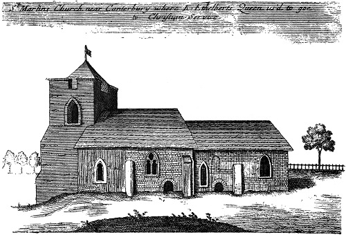 Erudito viro et Amicissimo Johi Hardy de Nottingham.
Tabulam hanc vevet W. Stukley
Date 1722.