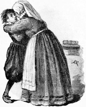 „Vergeet&mdash;je&mdash;Moeder&mdash;niet!”