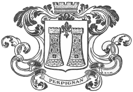 Coat of Arms Parpignan