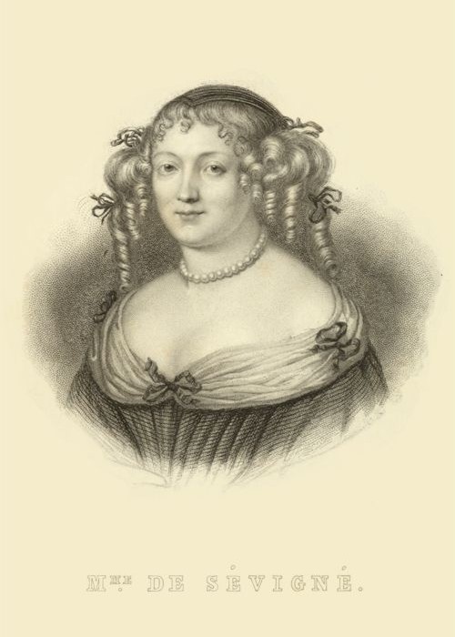 Madame de S�vign�
