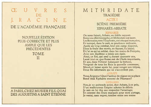 THE “MEDIÆVAL” TYPE. DESIGNED BY PROF. PETER BEHRENS
CAST BY GEBR. KLINGSPOR, OFFENBACH A.M.