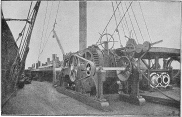 Fig. 37.&mdash;The Picking-up Machine, 1866.