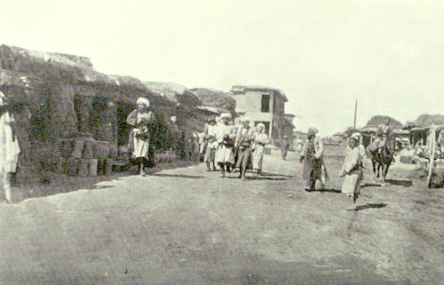 Religieux qu�teurs