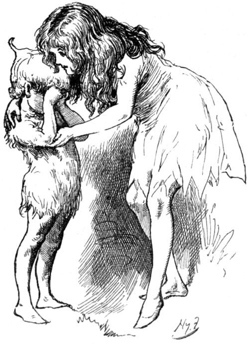 &lsquo;WHAT&rsquo;S THE MATTER, DARLING?&rsquo;