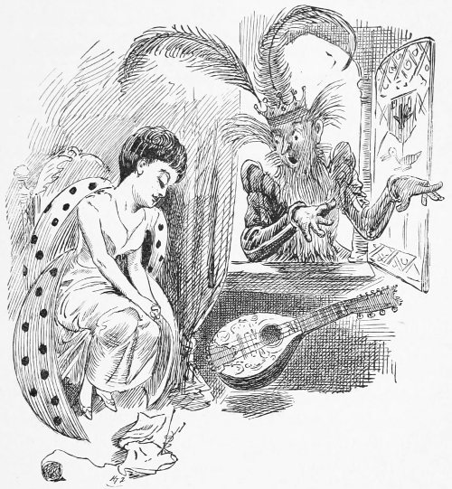 KING FISHER&rsquo;S WOOING