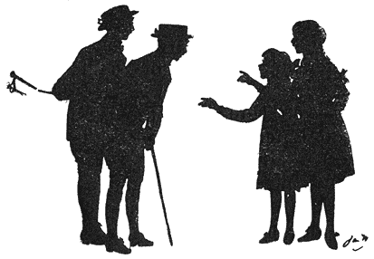 Hoorden &rsquo;t verhaal over den kerseboom.