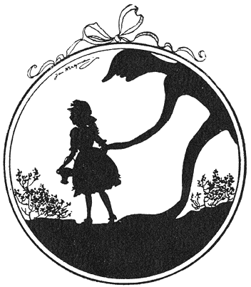 Ja,&mdash;Schaduw deed &rsquo;t.