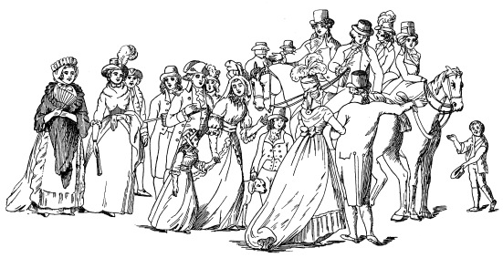 THE ROW, 1793.
Page 62.