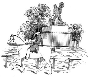 THE DUKE OF WELLINGTON.

Page 64.

