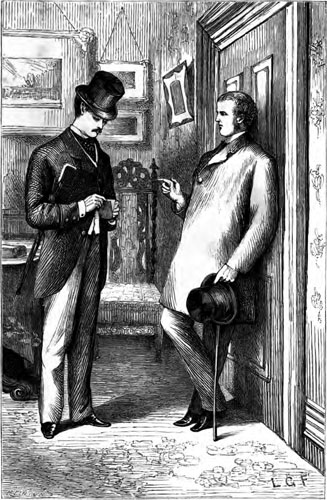 "There’s the �20."