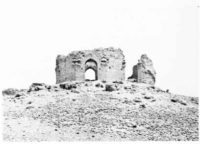 Fig. 150.&mdash;SÂMARRÂ, ṢLEBÎYEH.