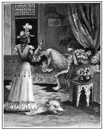 &ldquo;Is the Jewski After You Again?&rdquo;