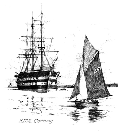 Image unavailable: The &ldquo;Conway&rdquo;.