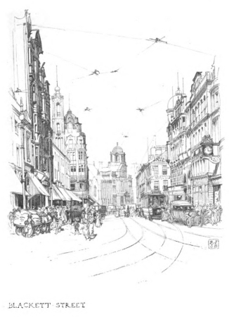 Image unavailable: BLACKETT&middot;STREET.