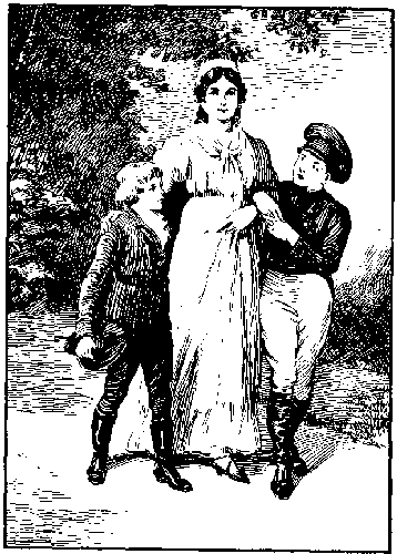 DIE K�NIGIN LUISE.