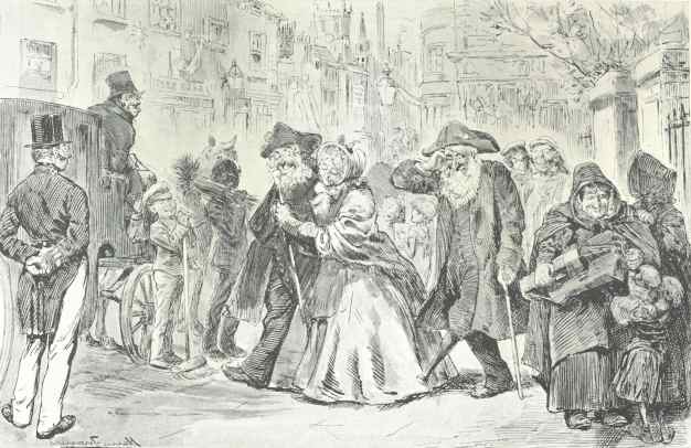 Titbull&rsquo;s Alms-Houses