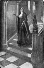 'A DOVE, COMRADES!&mdash;A DOVE!'