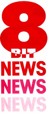 8 BIT NEWS