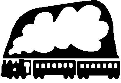 The Great Little Trains logo